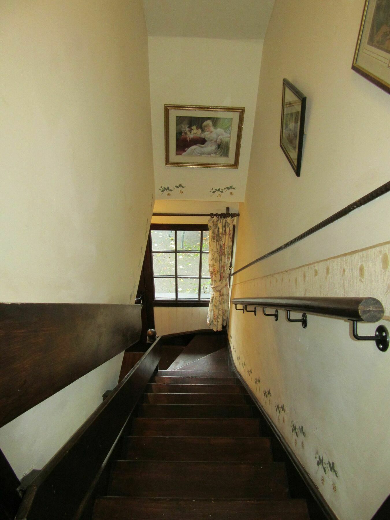 The Old Coach House Villa Pitlochry Kültér fotó
